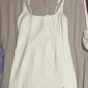 Abercrombie mini dress